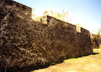 ST. CHRISTOPHER NATIONAL TRUST AND STAKEHOLDERS UNDERSCORE HISTORICAL SIGNIFICANCE OF DEVELOPING CHARLES FORT