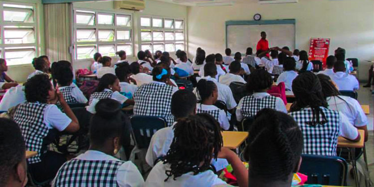 HEALTH OFFICIALS TO SHARE MESSAGE OF COVID-19 PREVENTION DIRECTLY TO SCHOOLS AND COMMUNITIES