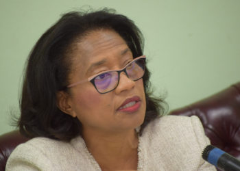 HEALTH OFFICIALS IN ST. KITTS-NEVIS CONTINUE TO PLAY A PROACTIVE ROLE IN EDUCATING GENERAL PUBLIC ON COVID-19