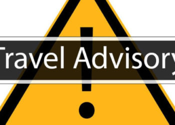AMENDED TRAVEL ADVISORY OF ST. KITTS AND NEVIS RE: COVID-19