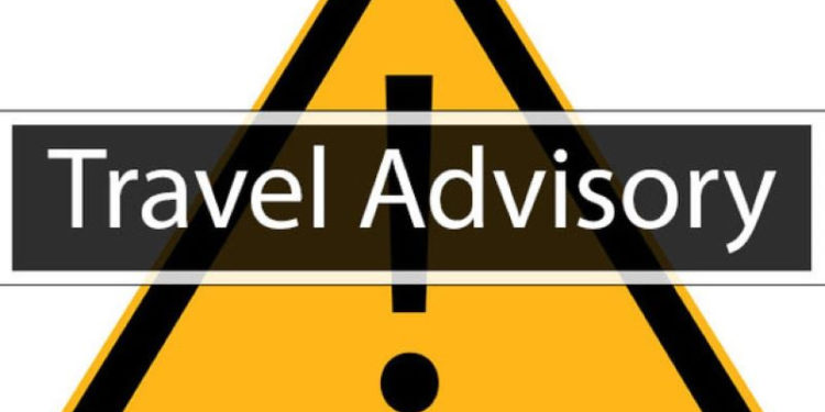 AMENDED TRAVEL ADVISORY OF ST. KITTS AND NEVIS RE: COVID-19