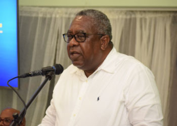 ATTORNEY GENERAL BYRON ISSUES SERIOUS CALL FOR RESPECT OF THE JUDICIARY