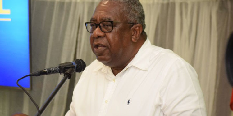 ATTORNEY GENERAL BYRON ISSUES SERIOUS CALL FOR RESPECT OF THE JUDICIARY