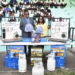 DEPARTMENT OF ENVIRONMENT HANDS OVER CRITICAL EQUIPMENT TO REFRIGERATION AND AIR-CONDITIONING DEPARTMENT AT CFBC