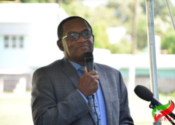 DEPARTMENT OF ENVIRONMENT PARTNERS WITH CFBC TO DELIVER ENVIRONMENT FRIENDLY TRAINING IN AC AND REFRIGERATION