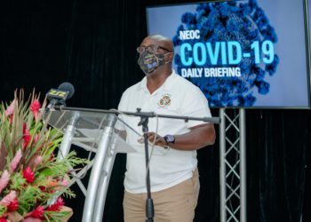 GENERAL MANAGER OF SWMC URGES HOUSEHOLDS TO BE MINDFUL OF WASTE THEY PUT OUT    