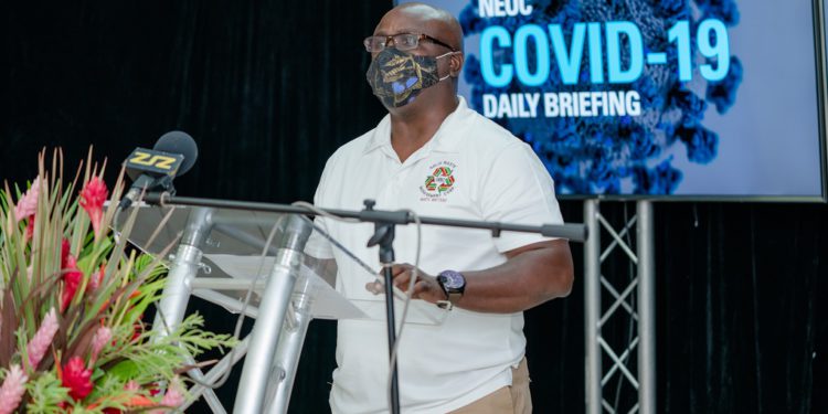 GENERAL MANAGER OF SWMC URGES HOUSEHOLDS TO BE MINDFUL OF WASTE THEY PUT OUT