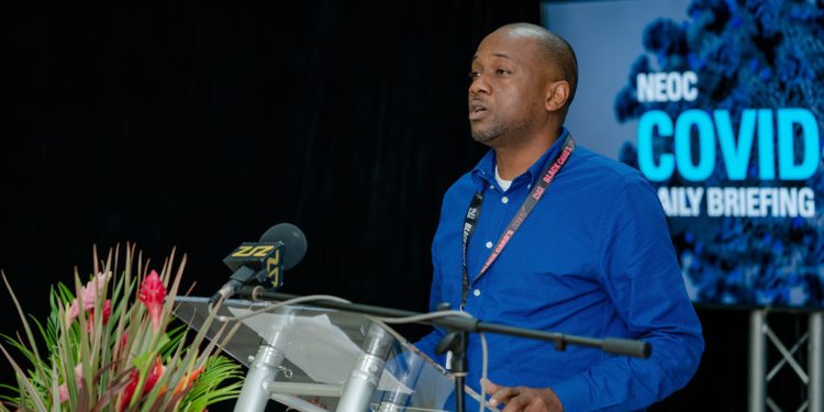 THE GOVERNMENT OF ST. KITTS AND NEVIS IS CURRENTLY ORGANISING MEANS FOR OVERSEAS STUDENTS TO RETURN HOME