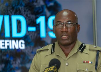 FUNERALS CAN BE HELD ON PARTIAL CURFEW DAYS WITH CERTAIN RESTRICTIONS, SAYS SUPERINTENDENT OF POLICE   