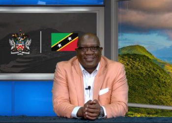 TEAM UNITY GOVERNMENT HAS A PLAN TO TAKE ST. KITTS AND NEVIS TO A BETTER, STRONGER, SAFER AND HEALTHIER PLACE AFTER COVID-19