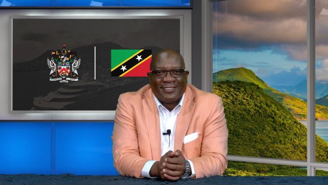 TEAM UNITY GOVERNMENT HAS A PLAN TO TAKE ST. KITTS AND NEVIS TO A BETTER, STRONGER, SAFER AND HEALTHIER PLACE AFTER COVID-19