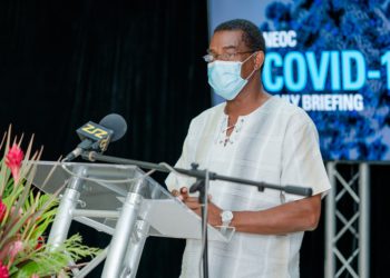 CITIZENS AND RESIDENTS URGED TO THINK LOCAL AND BUY LOCAL