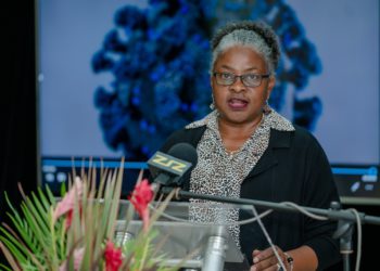 POSITIVE ENVIRONMENTAL CHANGES EMERGE WITH ONGOING IMPACT OF COVID-19, SAYS DIRECTOR OF ENVIRONMENT