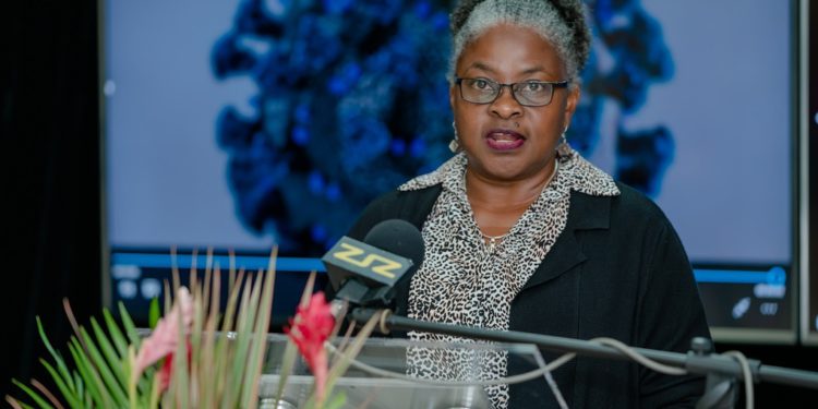 POSITIVE ENVIRONMENTAL CHANGES EMERGE WITH ONGOING IMPACT OF COVID-19, SAYS DIRECTOR OF ENVIRONMENT