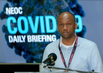 NATIONAL DISASTER COORDINATOR CLARIFIES ROLE OF 311 HOTLINE   