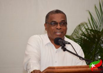 MINISTRY OF TRANSPORT CONTINUES TO OFFER SUPPORT TO BUS AND TAXI OPERATORS DURING THE COVID-19 PANDEMIC IN ST. KITTS-NEVIS   