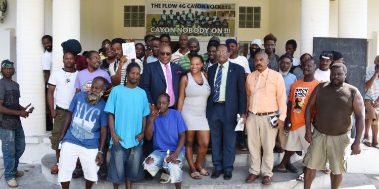 STEP workers and GAEs to be paid today and tomorrow depending on their zone