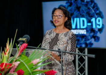 CMO ISSUES GUIDELINES FOR OPERATION OF BARBERSHOPS AND SALONS