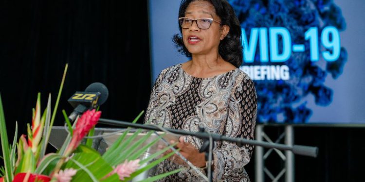 CMO ISSUES GUIDELINES FOR OPERATION OF BARBERSHOPS AND SALONS