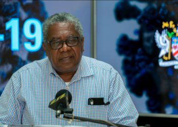 GOVERNMENT OF ST. KITTS-NEVIS CONTINUES TO ACT ON ADVICE OF SENIOR HEALTH OFFICIALS ON THE COVID-19 PANDEMIC