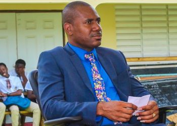 SCHOOL MEALS PROGRAMME TO RESUME ON TUESDAY, MAY 05, TO PROVIDE STUDENTS WITH HOT LUNCHES, SAYS MINISTER OF EDUCATION   