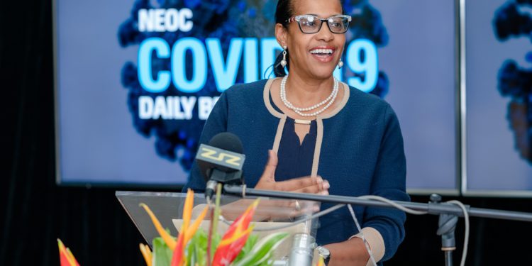 FLASH AND BOLT INTERNET SUBSCRIBERS OF THE CABLE RECEIVE 20 PERCENT REDUCTION ON BILLS FOR 60 DAYS