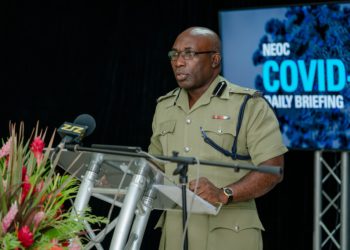 ALMOST 50 PERSONS INSTRUCTED TO RETURN HOME ON MONDAY, APRIL 27 AFTER BREACHING CURFEW