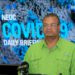 NO INFORMATION VACUUM ON COVID-19, SAYS SKNIS DIRECTOR GENERAL; URGES MEDIA TO ACCESS ACCURATE INFORMATION FROM OFFICIAL SOURCES