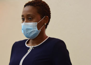 RESOLUTION WILL SAVE TIME FOR PERSONS TO ACT TO MAKE THE COUNTRY SAFE, SAYS SENATOR BYRON-NISBETT   