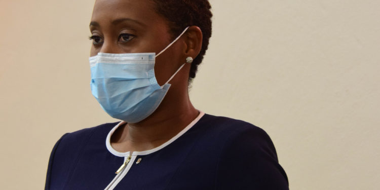 RESOLUTION WILL SAVE TIME FOR PERSONS TO ACT TO MAKE THE COUNTRY SAFE, SAYS SENATOR BYRON-NISBETT   