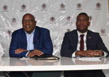 THE FIFTH WEEKLY INSTALLMENT OF THE WILDLY POPULAR VIRTUAL FORUM SERIES LEADERSHIP MATTERS AIRS TONIGHT (APRIL 21ST) FROM 8:00PM ON ZIZ TV