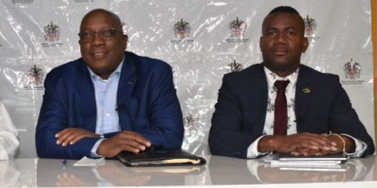 THE FIFTH WEEKLY INSTALLMENT OF THE WILDLY POPULAR VIRTUAL FORUM SERIES LEADERSHIP MATTERS AIRS TONIGHT (APRIL 21ST) FROM 8:00PM ON ZIZ TV