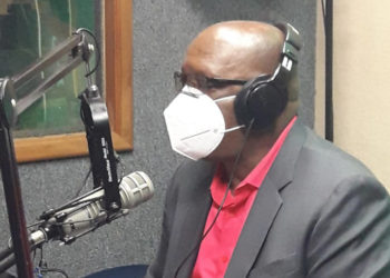 GOVERNMENT OF ST. KITTS-NEVIS PRIDES ITSELF ON KEEPING CITIZENS AND RESIDENTS SAFE FROM THE SPREAD OF COVID-19