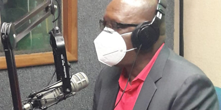 GOVERNMENT OF ST. KITTS-NEVIS PRIDES ITSELF ON KEEPING CITIZENS AND RESIDENTS SAFE FROM THE SPREAD OF COVID-19