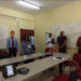 GOVERNMENT OF THE  REPUBLIC OF CHINA (TAIWAN) PLEDGES STRONG SUPPORT TO ST. KITTS-NEVIS DURING COVID-19 PANDEMIC