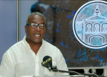 FLATTENING THE CURVE CAN ONLY BE DONE THROUGH COLLECTIVE ACTION, SAYS DR. CAMERON WILKINSON