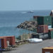 ST. KITTS-NEVIS CONTINUES TO SEE AN INFLUX OF CARGO SHIPS CONTAINING MOSTLY FOOD AND MEDICAL SUPPLIES, SAYS COMPTROLLER OF CUSTOMS