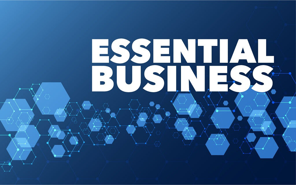 PARTIAL CURFEW DAYS DESIGNED TO ASSIST PERSONS CONDUCTING ESSENTIAL BUSINESS ONLY, SAYS SUPERINTENDENT HENRY