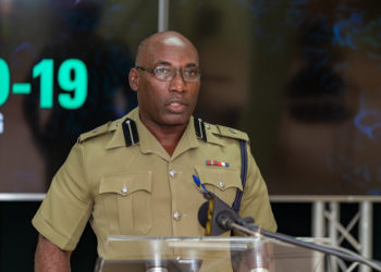 ST. KITTS-NEVIS INLAND REVENUE DEPARTMENT PROVIDES AVENUE FOR VEHICLE AND DRIVERS’ LICENSES TO BE RENEWED