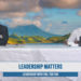 WINN (98.9) FM IS THE LATEST TO JOIN A BEVY OF MEDIA CARRYING LEADERSHIP MATTERS, A WILDLY POPULAR SERIES HOSTED BY THE ST. KITTS-NEVIS GOVERNMENT