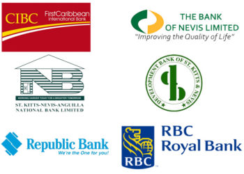 FINANCIAL INSTITUTIONS IN ST. KITTS-NEVIS OFFER RELIEF TO CUSTOMERS IMPACTED BY ECONOMIC SLOWDOWN CAUSED BY COVID-19