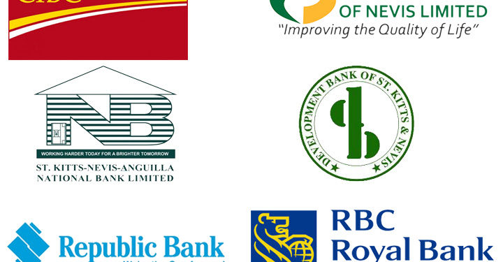 FINANCIAL INSTITUTIONS IN ST. KITTS-NEVIS OFFER RELIEF TO CUSTOMERS IMPACTED BY ECONOMIC SLOWDOWN CAUSED BY COVID-19