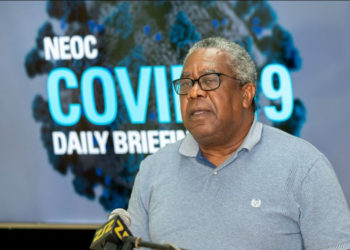 APPLICANTS FOR STIMULUS PACKAGE WILL BE DULY NOTIFIED WHEN IT’S READY, SAYS ATTORNEY-GENERAL