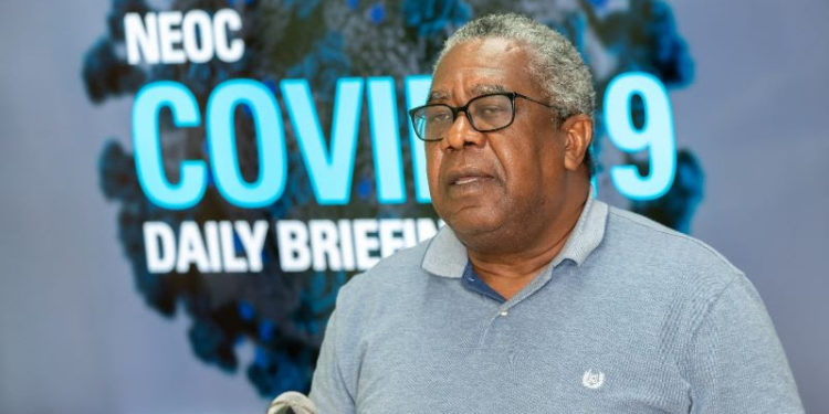 APPLICANTS FOR STIMULUS PACKAGE WILL BE DULY NOTIFIED WHEN IT’S READY, SAYS ATTORNEY-GENERAL