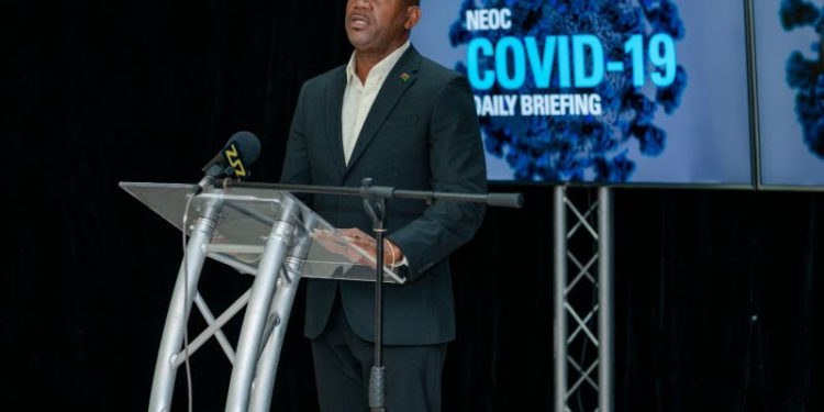 STUDENTS TO RECEIVE VIRTUAL INSTRUCTION AT HOME DURING THE EXTENDED SCHOOL CLOSURE