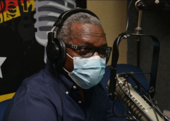 INJECTION OF 16.9 MILLION BOOSTS RESILIENCE OF ST. KITTS-NEVIS’ HEALTH SYSTEM TO FIGHT COVID-19