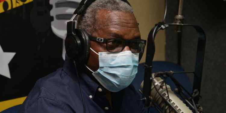 INJECTION OF 16.9 MILLION BOOSTS RESILIENCE OF ST. KITTS-NEVIS’ HEALTH SYSTEM TO FIGHT COVID-19