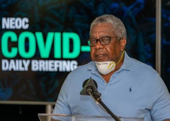 NATIONALS STUCK OVERSEAS DUE TO COVID-19 PANDEMIC ENCOURAGED TO UTILIZE MISSIONS IN THEIR RESPECTIVE AREAS FOR ASSISTANCE