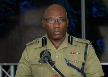 General Public Praises Security Forces and Other Essential Workers for Monumental Efforts in the Fight Against COVID-19