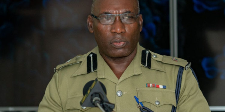 General Public Praises Security Forces and Other Essential Workers for Monumental Efforts in the Fight Against COVID-19